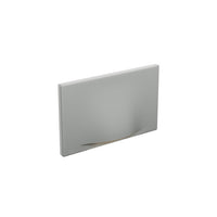 Recessed Horizontal Led Step Light
