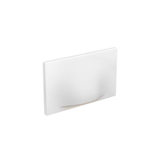 Recessed Horizontal Led Step Light
