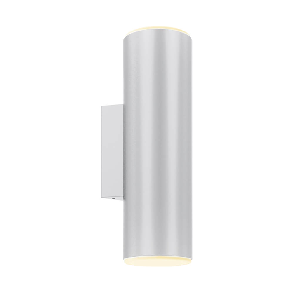 Round Adjustable Led Cylinder Sconce