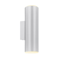 Round Adjustable Led Cylinder Sconce