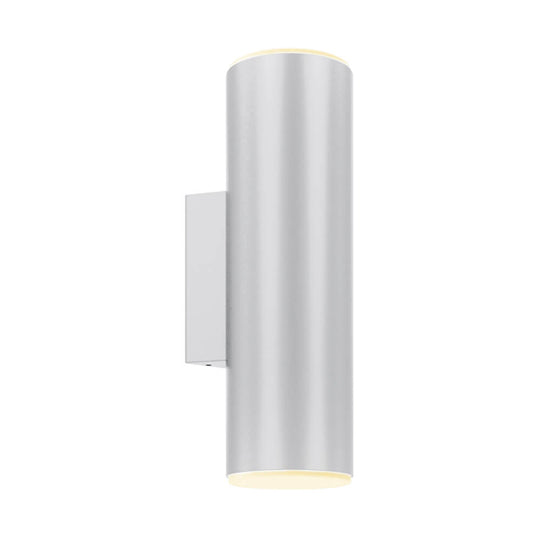 Round Adjustable Led Cylinder Sconce