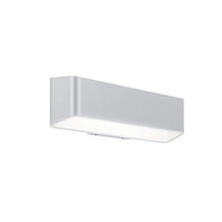 Indirect Rectangular Led Wall Sconce