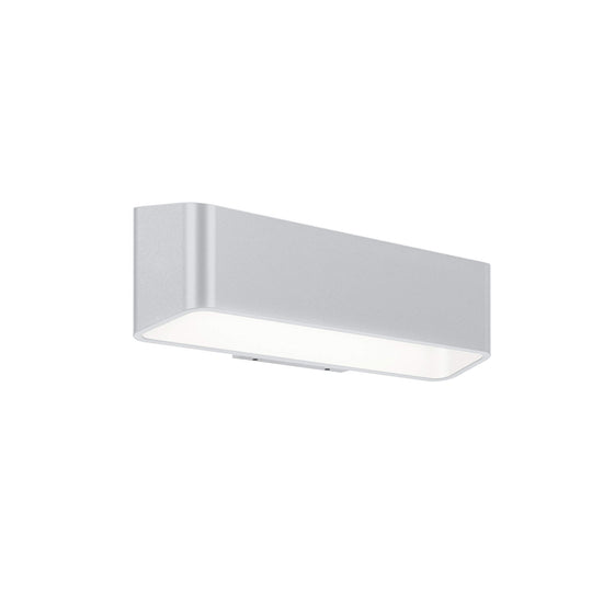 Indirect Rectangular Led Wall Sconce