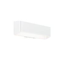 Indirect Rectangular Led Wall Sconce