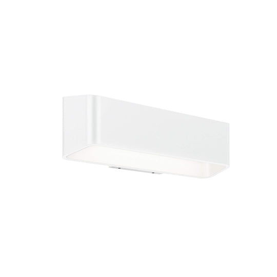 Indirect Rectangular Led Wall Sconce
