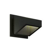Trapezoidal Led Wall Sconce