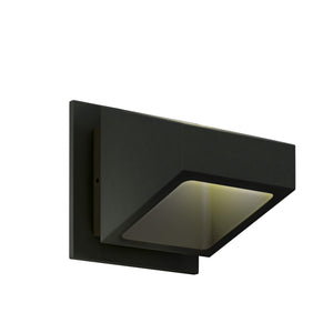 Trapezoidal Led Wall Sconce