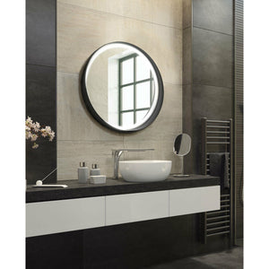 Canarm Lighted Mirror