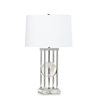 Locust Table Lamp