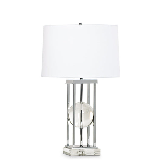 Locust Table Lamp