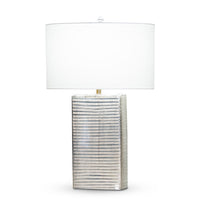 Logan Table Lamp