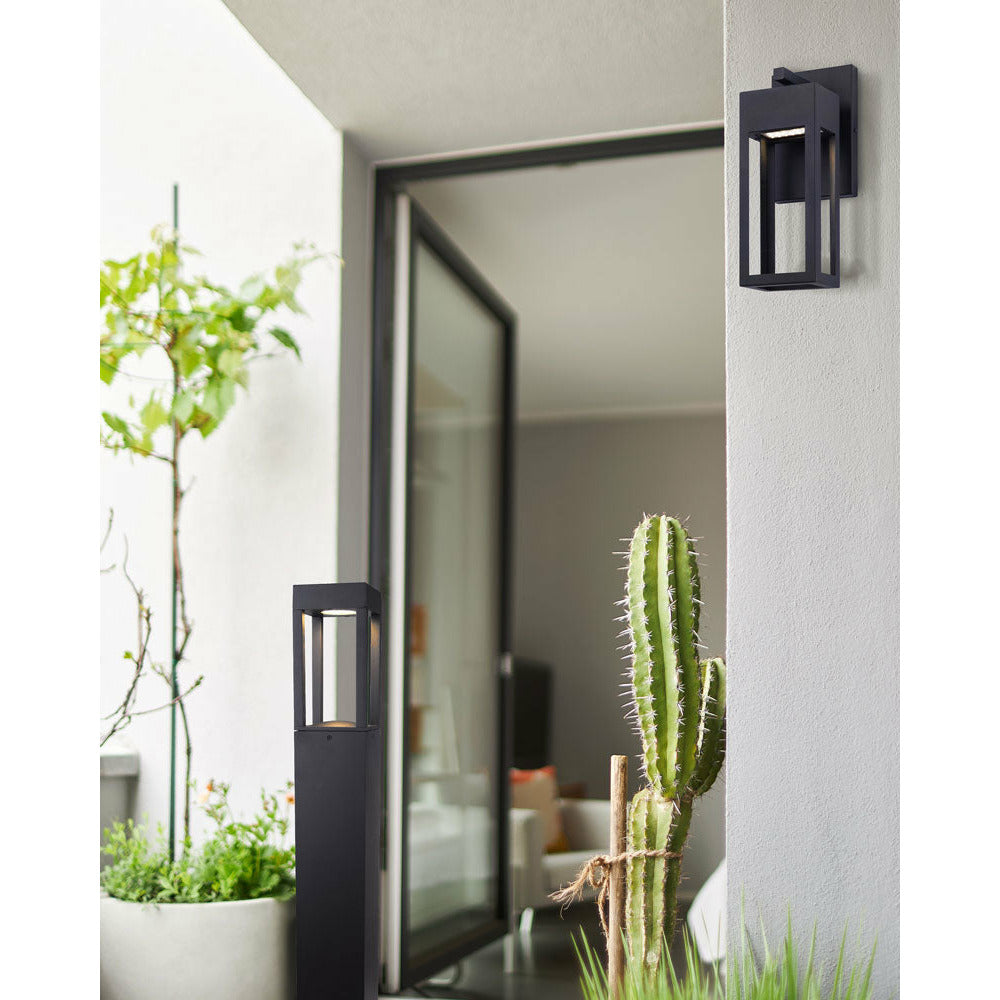 Canarm Fae Outdoor Wall Light