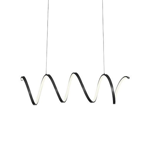 Synergy Linear Suspension