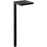 12" Landscape Square Pathlight 5CCT