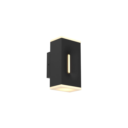 8" LED Vertical Wall Sconce