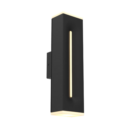 Cct Dual Light Wall Sconce