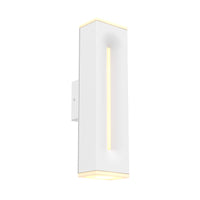Cct Dual Light Wall Sconce