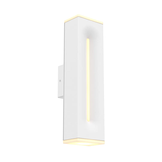 Cct Dual Light Wall Sconce