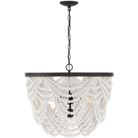 5-Light Chandelier