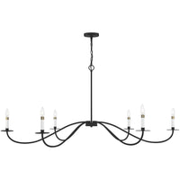 6-Light Chandelier