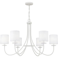 6-Light Chandelier