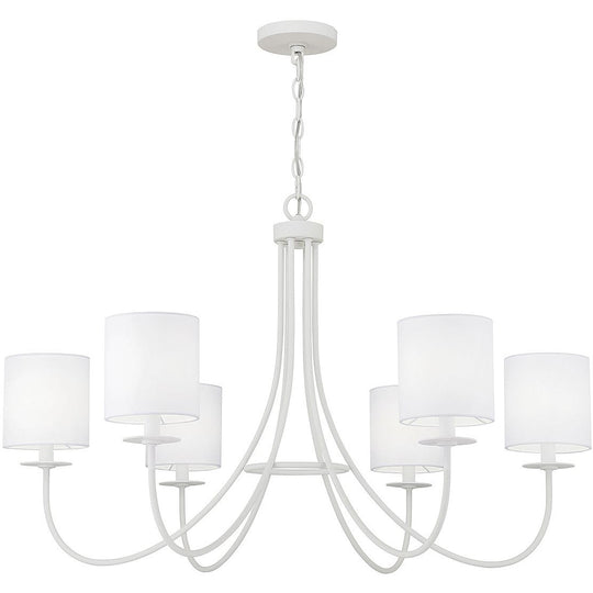6-Light Chandelier