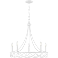 5-Light Chandelier