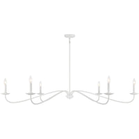 6-Light Chandelier