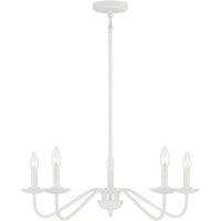 5-Light Chandelier