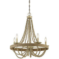 5-Light Chandelier