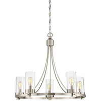 5-Light Chandelier