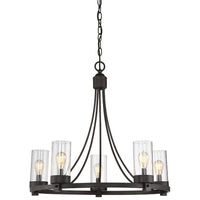5-Light Chandelier