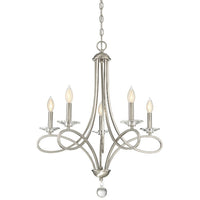 5-Light Chandelier