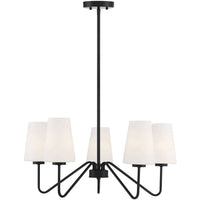5-Light Chandelier