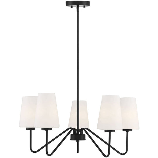 5-Light Chandelier