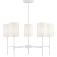 5-Light Chandelier