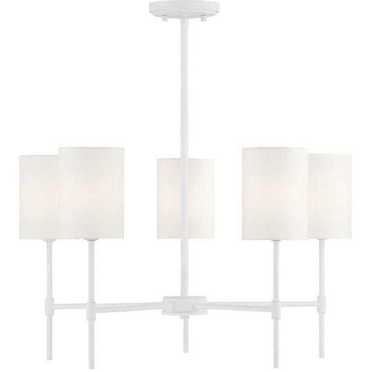5-Light Chandelier