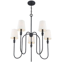 5-Light Chandelier
