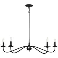 5-Light Chandelier
