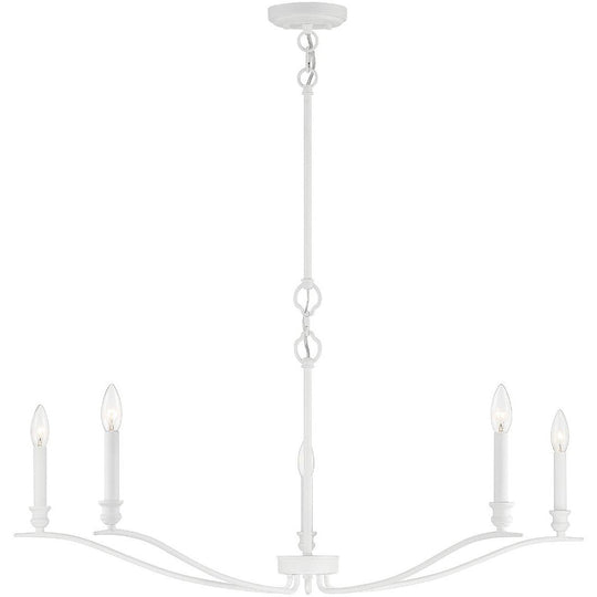 5-Light Chandelier