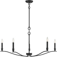 5-Light Chandelier