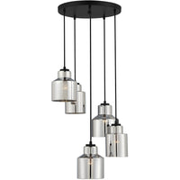 5-Light Chandelier