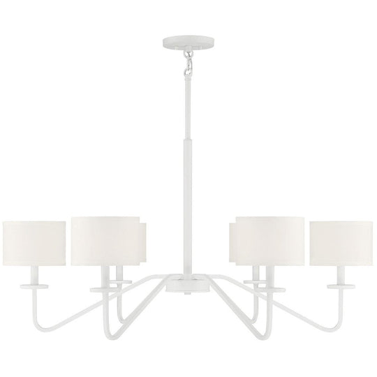 6-Light Chandelier