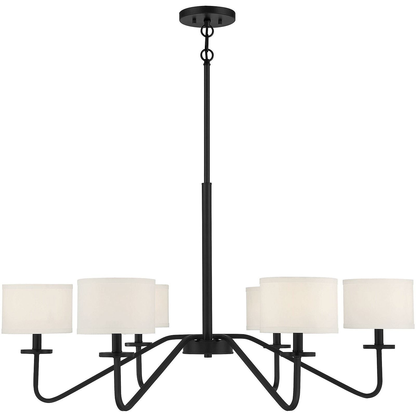 6-Light Chandelier