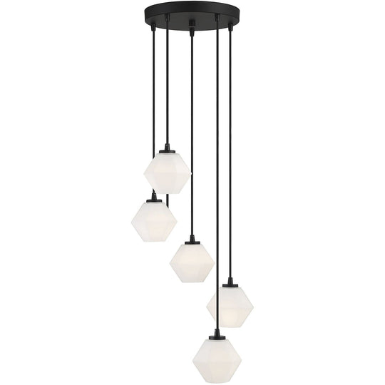 5-Light Chandelier