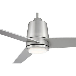 56" LED Ceiling Fan