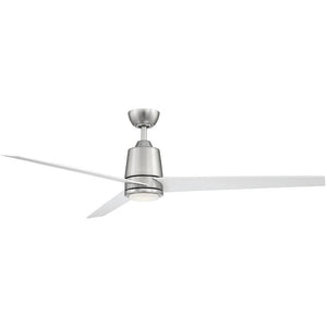 56" LED Ceiling Fan