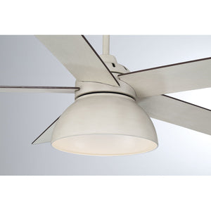 52" LED Ceiling Fan