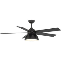 52" LED Ceiling Fan