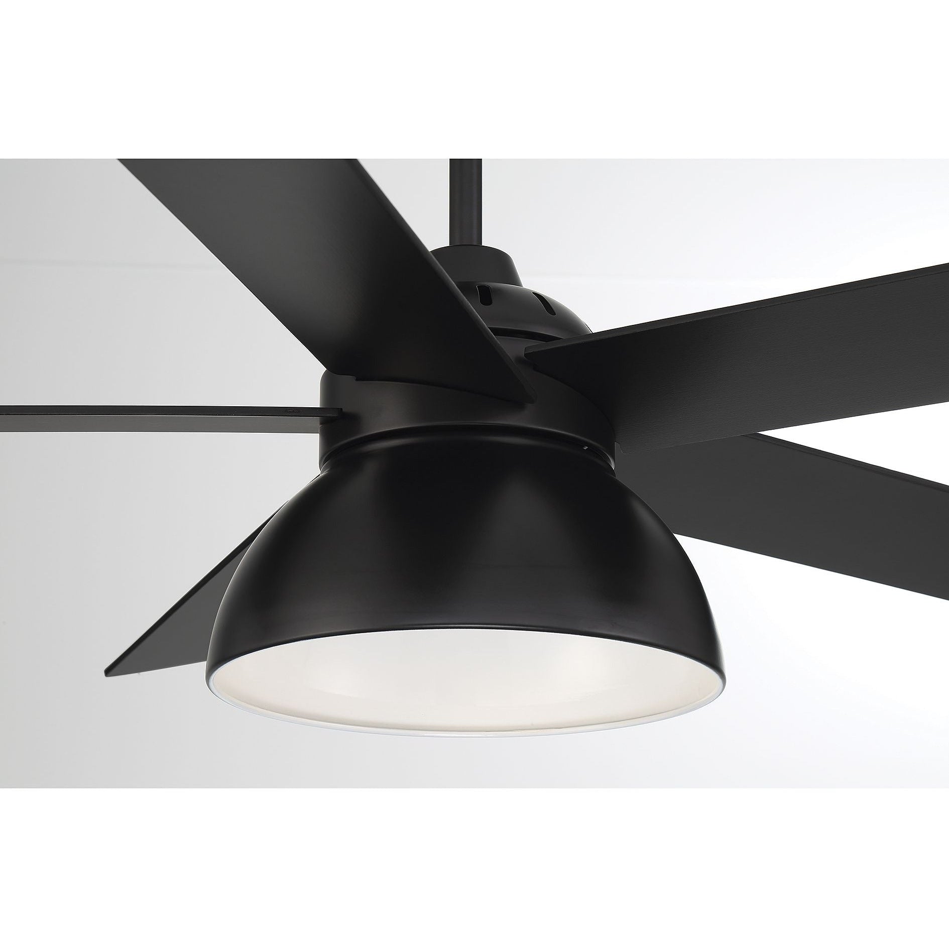 52" LED Ceiling Fan